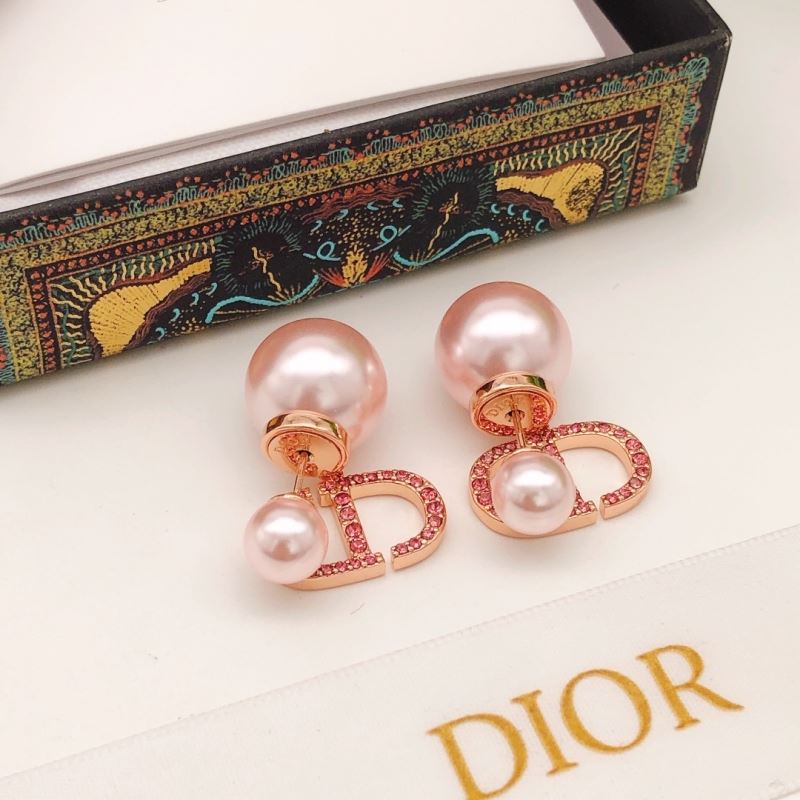 Christian Dior Earrings